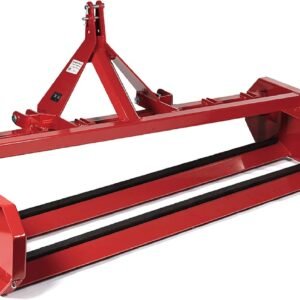 Leveler – Heavy-Duty Land Leveling Tool