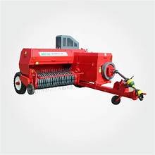 Baler – Efficient Machine for Compressing Crop Residue