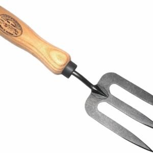 Hand Fork – Compact Tool for Soil Loosening & Weed Removal